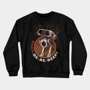 BD-1 Crewneck Sweatshirt